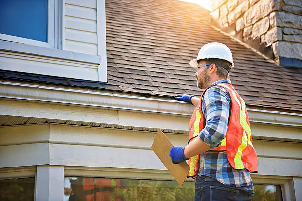 Licensed Gutter Repair And Installation service in Hilliards, PA - Norken Roofing